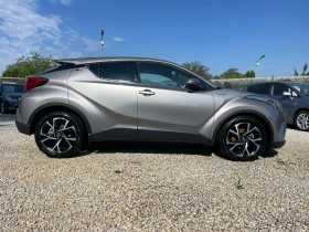 Toyota C-HR /  | Mobile.bg    6