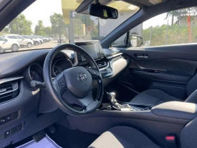 Toyota C-HR /  | Mobile.bg    9