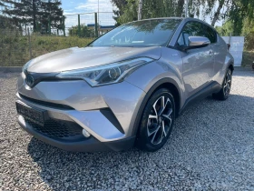 Toyota C-HR /  | Mobile.bg    3