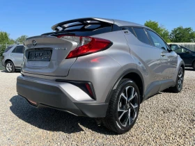 Toyota C-HR /  | Mobile.bg    2
