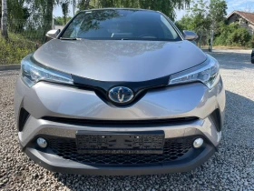 Toyota C-HR /  | Mobile.bg    5