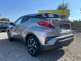 Toyota C-HR /  | Mobile.bg    4