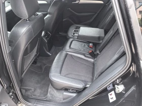 Audi Q5 С-Историята 3X S-Line Full LED 20 Zoll Driver - Se - 29500 лв. - 24816809 8