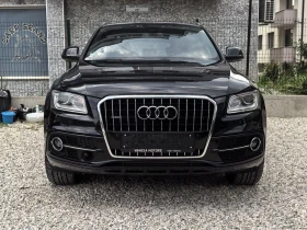 Audi Q5 С-Историята 3X S-Line Full LED 20 Zoll Driver - Se - 29500 лв. - 24816809 16