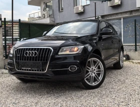 Audi Q5 С-Историята 3X S-Line Full LED 20 Zoll Driver - Se - 29500 лв. - 24816809 3