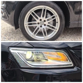 Audi Q5 С-Историята 3X S-Line Full LED 20 Zoll Driver - Se - 29500 лв. - 24816809 13