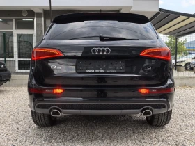 Audi Q5 С-Историята 3X S-Line Full LED 20 Zoll Driver - Se - 29500 лв. - 24816809 4