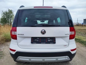 Обява за продажба на Skoda Yeti 4X4= 170ks ~17 900 лв. - изображение 3