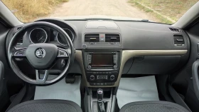 Обява за продажба на Skoda Yeti 4X4= 170ks ~17 900 лв. - изображение 9
