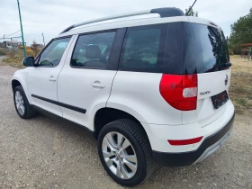 Обява за продажба на Skoda Yeti 4X4= 170ks ~17 900 лв. - изображение 2