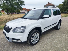 Обява за продажба на Skoda Yeti 4X4= 170ks ~17 900 лв. - изображение 1