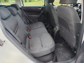 Skoda Yeti 4X4= 170ks | Mobile.bg    13