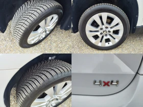 Skoda Yeti 4X4= 170ks | Mobile.bg    17