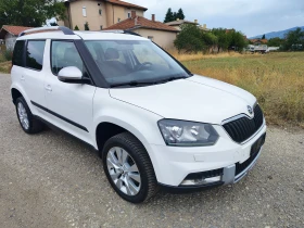 Обява за продажба на Skoda Yeti 4X4= 170ks ~17 900 лв. - изображение 6