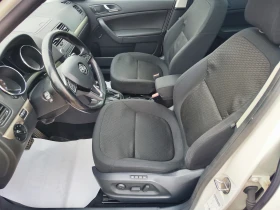 Обява за продажба на Skoda Yeti 4X4= 170ks ~17 900 лв. - изображение 8