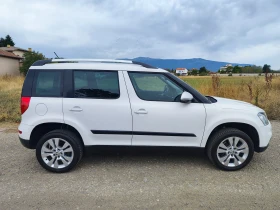Обява за продажба на Skoda Yeti 4X4= 170ks ~17 900 лв. - изображение 5