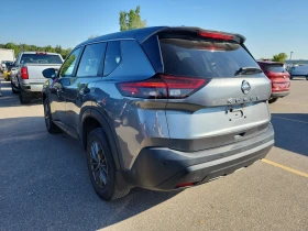 Nissan Rogue CARFAX*   | Mobile.bg    4