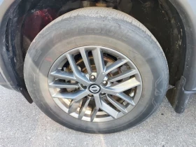 Nissan Rogue CARFAX*   | Mobile.bg    13