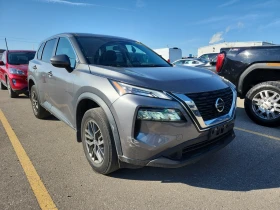 Nissan Rogue CARFAX*   | Mobile.bg    2