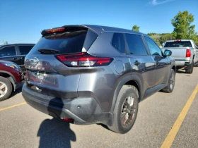 Nissan Rogue CARFAX*   | Mobile.bg    3