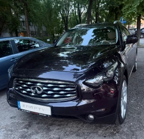Обява за продажба на Infiniti Fx 37 S ~26 000 лв. - изображение 1