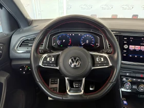 Обява за продажба на VW T-Roc 2.0TDI* SPORT* 4x4* СЕРВИЗНА КНИЖКА С ПЪЛНА ИС-Я В ~38 800 лв. - изображение 10