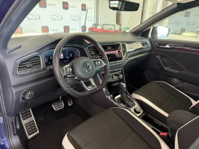 Обява за продажба на VW T-Roc 2.0TDI* SPORT* 4x4* СЕРВИЗНА КНИЖКА С ПЪЛНА ИС-Я В ~38 800 лв. - изображение 7