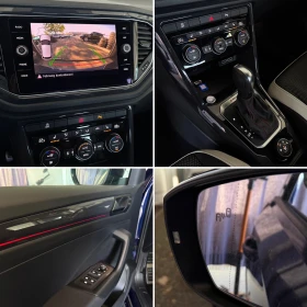 VW T-Roc 2.0TDI* SPORT* 4x4*     -  | Mobile.bg    13