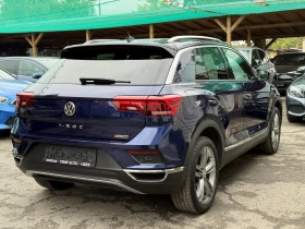 Обява за продажба на VW T-Roc 2.0TDI* SPORT* 4x4* СЕРВИЗНА КНИЖКА С ПЪЛНА ИС-Я В ~38 800 лв. - изображение 4