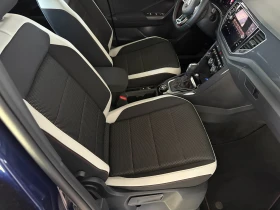 Обява за продажба на VW T-Roc 2.0TDI* SPORT* 4x4* СЕРВИЗНА КНИЖКА С ПЪЛНА ИС-Я В ~38 800 лв. - изображение 11