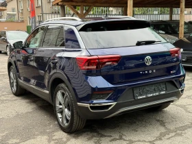 Обява за продажба на VW T-Roc 2.0TDI* SPORT* 4x4* СЕРВИЗНА КНИЖКА С ПЪЛНА ИС-Я В ~38 800 лв. - изображение 5