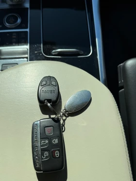 Обява за продажба на Land Rover Range Rover Sport Вакум-360 камера- печка- панорамен таван- keyless ~42 000 лв. - изображение 10 | Auto.bg Обява за продажба на Land Rover Range Rover Sport Вакум-360 камера- печка- панорамен таван- keyless ~42 000 лв. - изображение 10