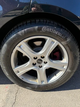 Обява за продажба на Land Rover Range Rover Sport Вакум-360 камера- печка- панорамен таван- keyless ~42 000 лв. - изображение 11 | Auto.bg Обява за продажба на Land Rover Range Rover Sport Вакум-360 камера- печка- панорамен таван- keyless ~42 000 лв. - изображение 11