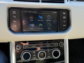 Обява за продажба на Land Rover Range Rover Sport Вакум-360 камера- печка- панорамен таван- keyless ~42 000 лв. - изображение 5 | Auto.bg Обява за продажба на Land Rover Range Rover Sport Вакум-360 камера- печка- панорамен таван- keyless ~42 000 лв. - изображение 5