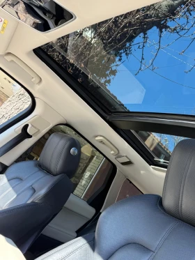 Обява за продажба на Land Rover Range Rover Sport Вакум-360 камера- печка- панорамен таван- keyless ~42 000 лв. - изображение 9 | Auto.bg Обява за продажба на Land Rover Range Rover Sport Вакум-360 камера- печка- панорамен таван- keyless ~42 000 лв. - изображение 9