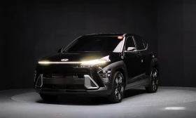 Hyundai Kona Gasoline 1.6 Turbo 2WD Modern Plus - изображение 1