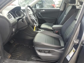 VW Tiguan SE 2.0L 4X4 * КЛИП НА ДВИГАТЕЛ* * ЛИЗИНГ*  - 24999 лв. / 12781.79 € - 27074590 7