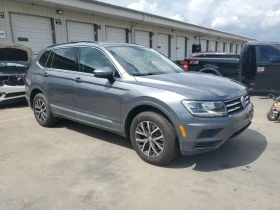 VW Tiguan SE 2.0L 4X4 * КЛИП НА ДВИГАТЕЛ* * ЛИЗИНГ*  - 24999 лв. / 12781.79 € - 27074590 2