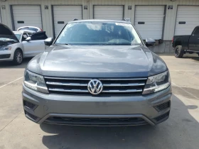VW Tiguan SE 2.0L 4X4 * КЛИП НА ДВИГАТЕЛ* * ЛИЗИНГ*  - 24999 лв. / 12781.79 € - 27074590 5