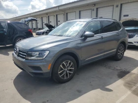 VW Tiguan SE 2.0L 4X4 * КЛИП НА ДВИГАТЕЛ* * ЛИЗИНГ*