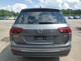 VW Tiguan SE 2.0L 4X4 * КЛИП НА ДВИГАТЕЛ* * ЛИЗИНГ*  - 24999 лв. / 12781.79 € - 27074590 6