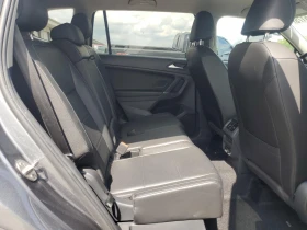 VW Tiguan SE 2.0L 4X4 * КЛИП НА ДВИГАТЕЛ* * ЛИЗИНГ*  - 24999 лв. / 12781.79 € - 27074590 10
