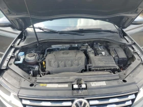 VW Tiguan SE 2.0L 4X4 * КЛИП НА ДВИГАТЕЛ* * ЛИЗИНГ*  - 24999 лв. / 12781.79 € - 27074590 11