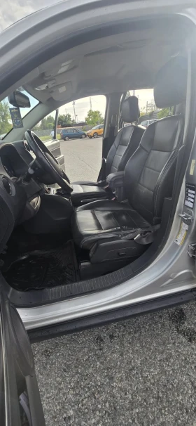 Jeep Compass 2.200 | Mobile.bg    11