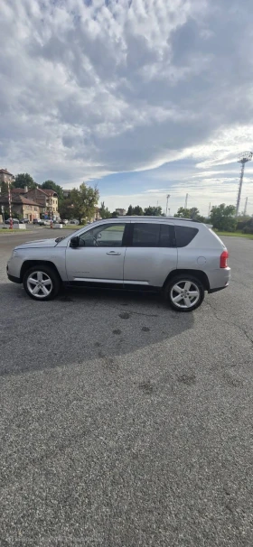 Jeep Compass 2.200 | Mobile.bg    3