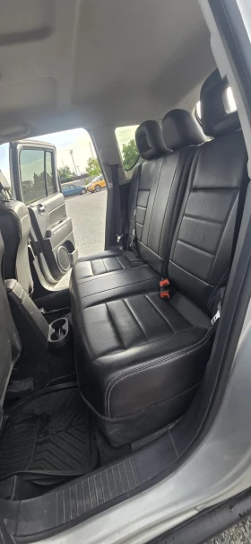 Jeep Compass 2.200 | Mobile.bg    9