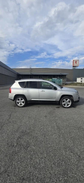 Jeep Compass 2.200 | Mobile.bg    4