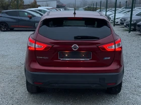 Nissan Qashqai 1.5DCi Кам Нави Пано - 18800 лв. / 9612.29 € - 55794194 5