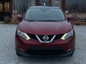 Nissan Qashqai 1.5DCi Кам Нави Пано - 18800 лв. / 9612.29 € - 55794194 6