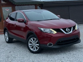 Nissan Qashqai 1.5DCi Кам Нави Пано - 18800 лв. / 9612.29 € - 55794194 3